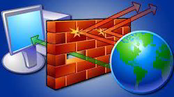 Firewall And Security