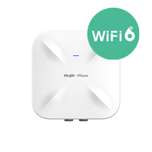 Ruijie Wifi Solution in Nepal