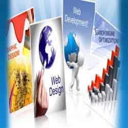 Web Design and Hosting