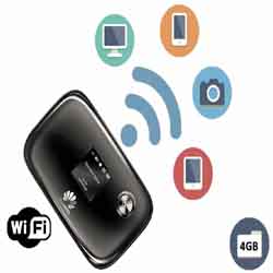 Wifi Hotspot