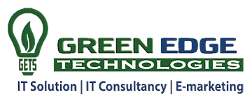 Green Edge Technologies